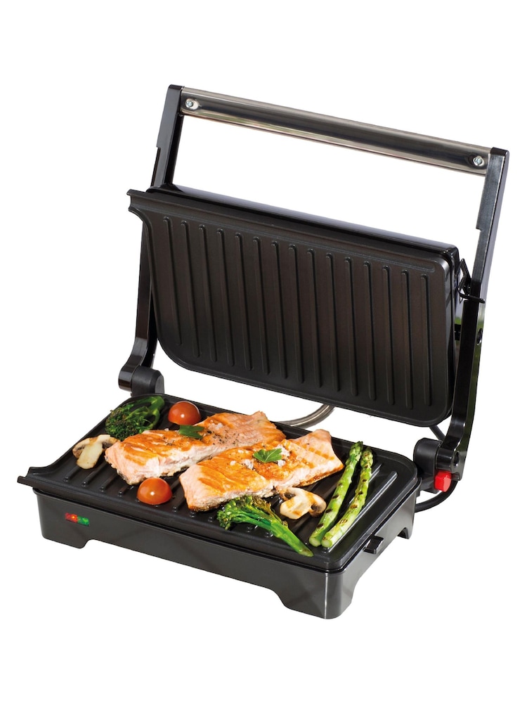 Daewoo Silver Dae Sil Health Grill 180 - Image 4 of 4