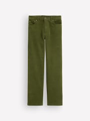 Boden Green High Rise Cord Column Jeans - Image 6 of 6