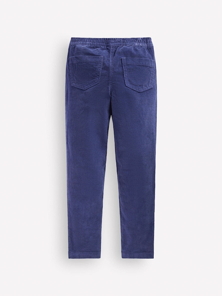 Boden Pantalone od kordura Helanke - Slika 2 od 3 Boden Pantalone od kordura Helanke - Slika 2 od 3