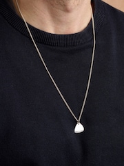 Personalised Plectrum Necklace - Image 2 of 4