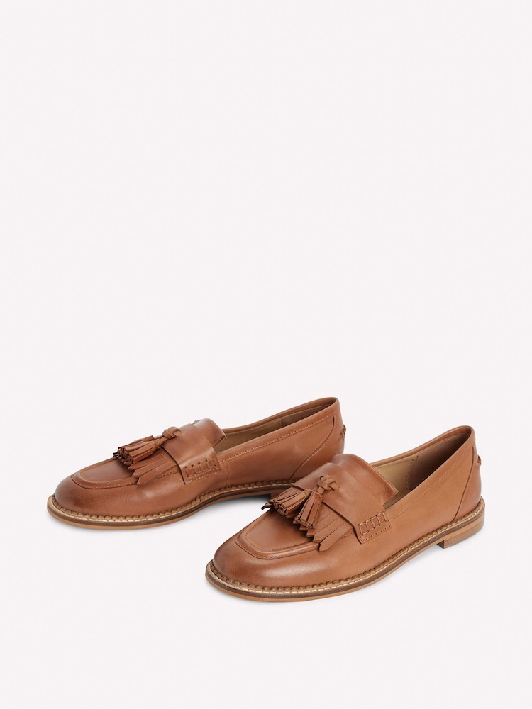 Boden Nya Ghillie Flat Hyttesko - Billede 2 af 4