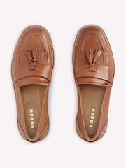 Boden Nya Ghillie Flat Hyttesko - Billede 3 af 4
