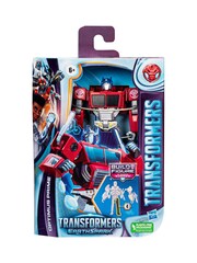 Transformers Terran Deluxe Optimus Prime - Image 1 of 4