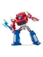 Transformers Terran Deluxe Optimus Prime - Image 3 of 4