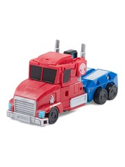 Transformers Terran Deluxe Optimus Prime - Image 4 of 4