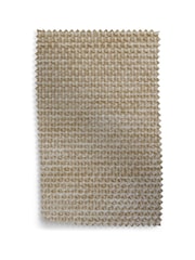 Nina Campbell Honey Natural Whistler Upholstery Swatch - Image 1 of 1