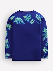 Boden Front and Back Glow T-Shirt - Larawan 2 ng 3