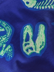 Boden Front and Back Glow T-Shirt - Larawan 3 ng 3