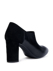 Geox Pheby Ankle Black Boots - Image 3 of 4