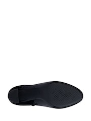 Geox Pheby Ankle Black Boots - Image 4 of 4