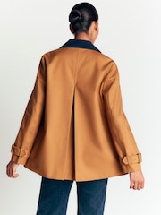 Boden Brown Swing Trench - Image 3 of 7