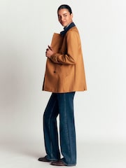 Boden Brown Swing Trench - Image 4 of 7