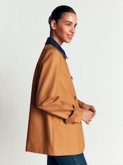Boden Brown Swing Trench - Image 5 of 7