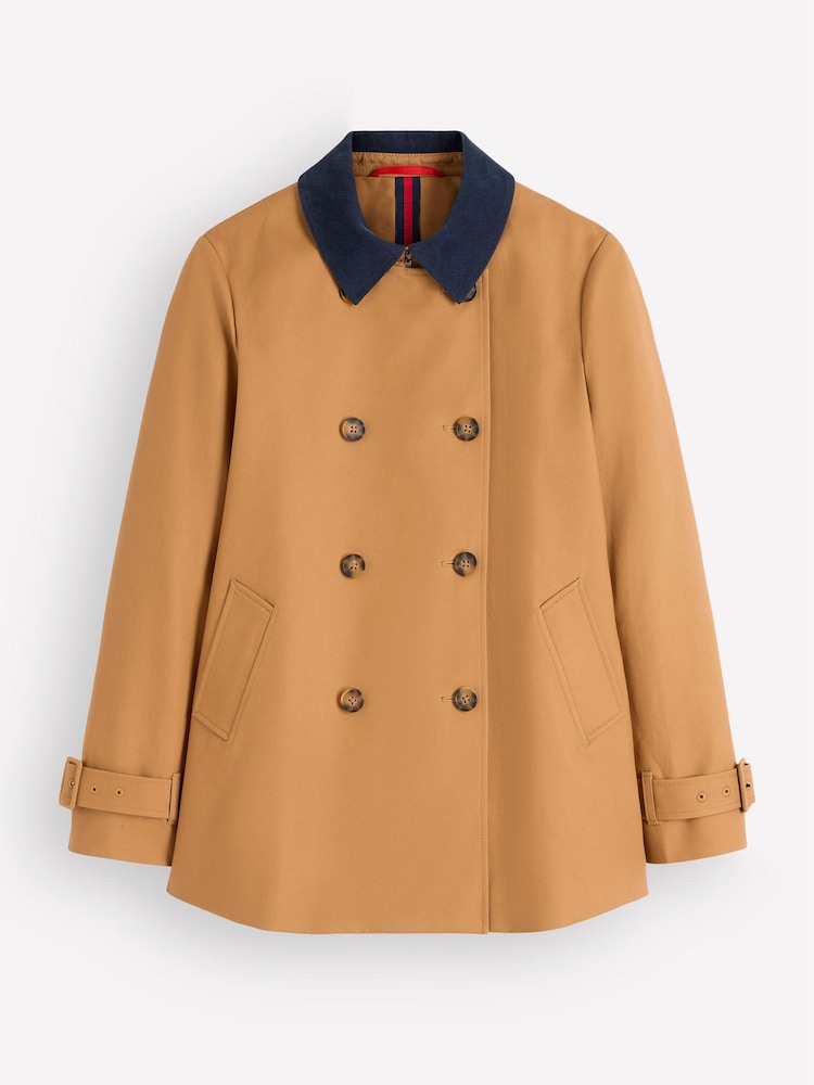 Boden Brown Swing Trench - Image 7 of 7