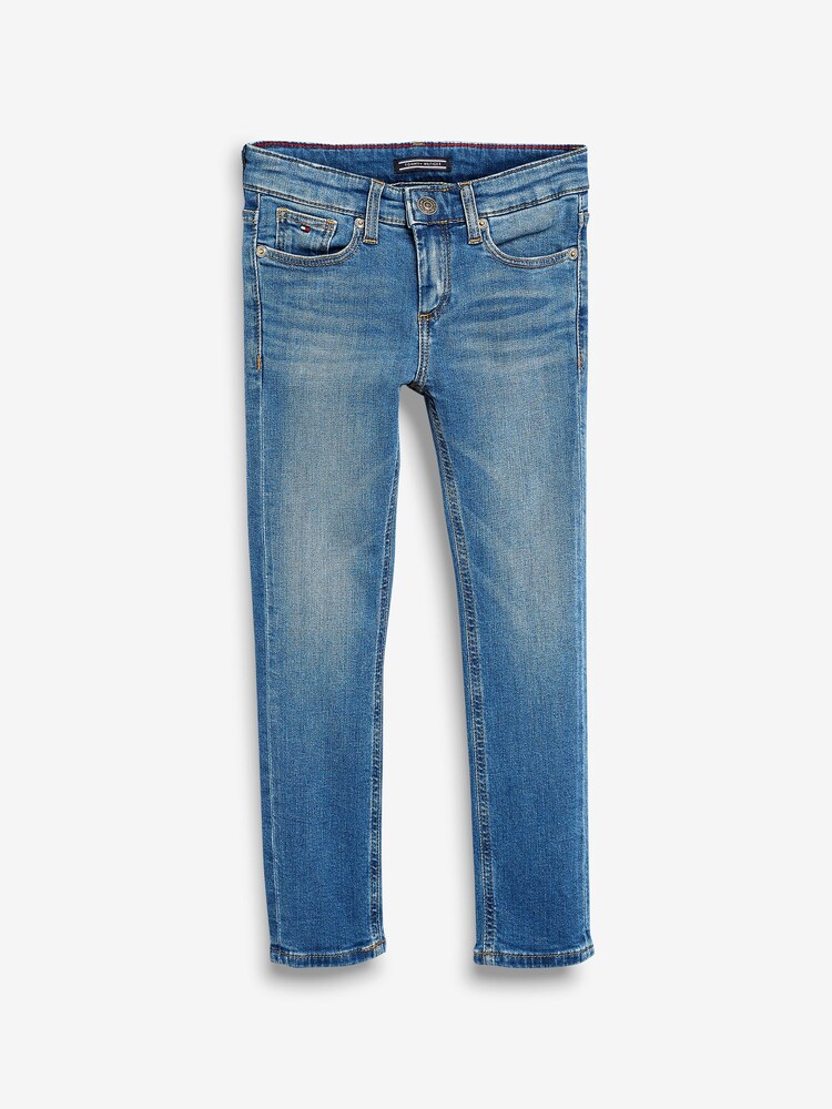 Tommy Hilfiger Slim Jeans - Slika 1 iz 4