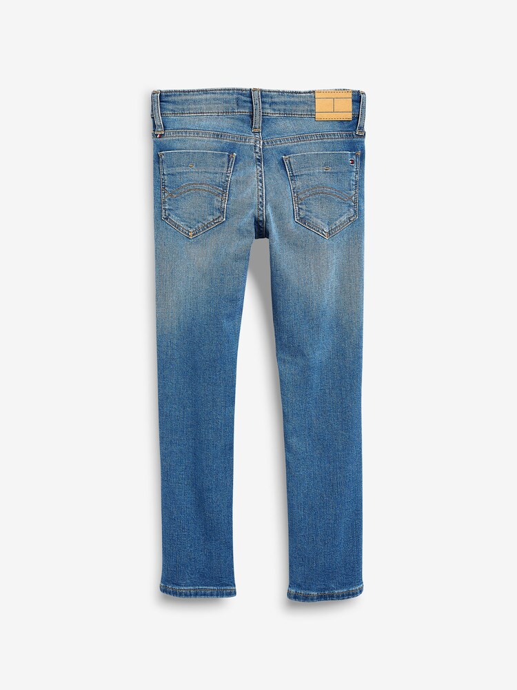 Tommy Hilfiger Slim Jeans - Slika 2 iz 4
