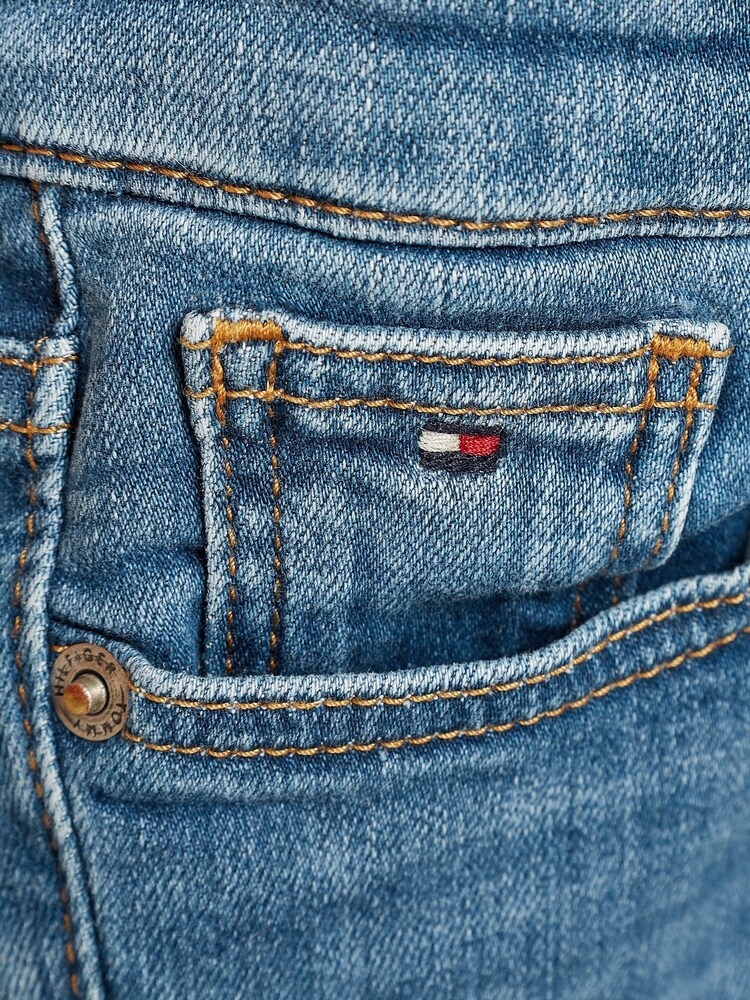 Tommy Hilfiger Slim Jeans - Slika 4 iz 4