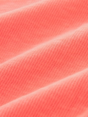 Orange Fluro T-Shirt and Shorts Set (3-16yrs) - Image 8 of 8