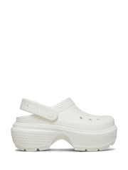 Crocs Stomp Clogs - Image 1 of 5