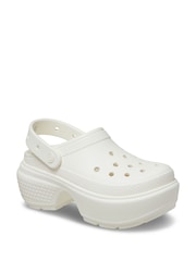 Crocs Stomp Clogs - Image 2 of 5