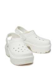 Crocs Stomp Clogs - Image 3 of 5