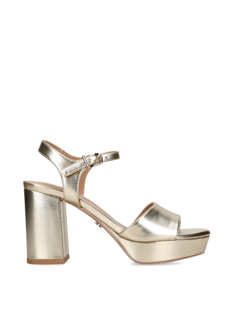Carvela Safiyah Sandals - Image 2 of 5