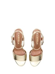 Carvela Safiyah Sandals - Image 5 of 5