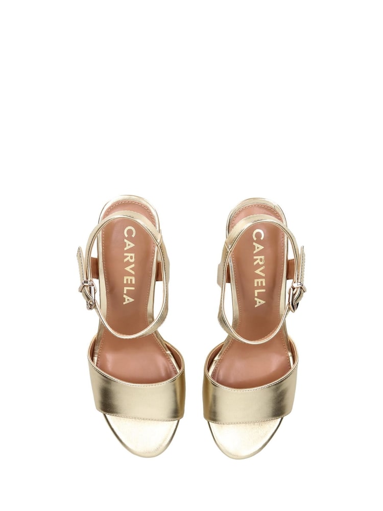 Carvela Safiyah Sandals - Image 5 of 5