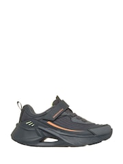Skechers Grey Tidal-Tech Stream Rush Trainers - Image 1 of 3