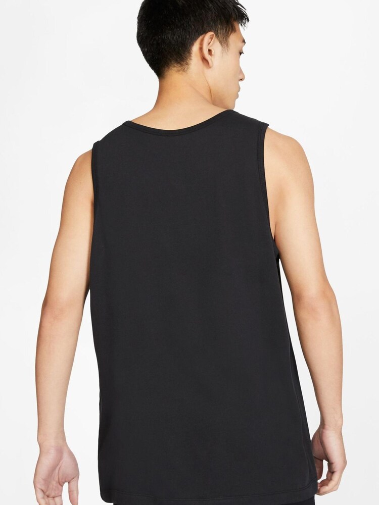 Nike Black DriFIT Training Vest - Image 2 of 5