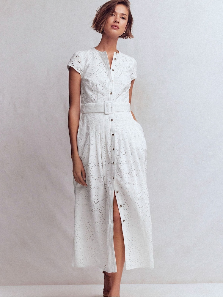 pink spring dresses for women Open-Back Pleated Floral Casual Summer Maxi Dress Blush Pink Floral / Large Proper & Co. (@properandcompanyla) Size:Large Mocha Lavender Stripe Sweater Brand_Vogue comfortable straps that offer