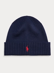 Polo Ralph Lauren merinovillapipo - Kuva 2 / 3