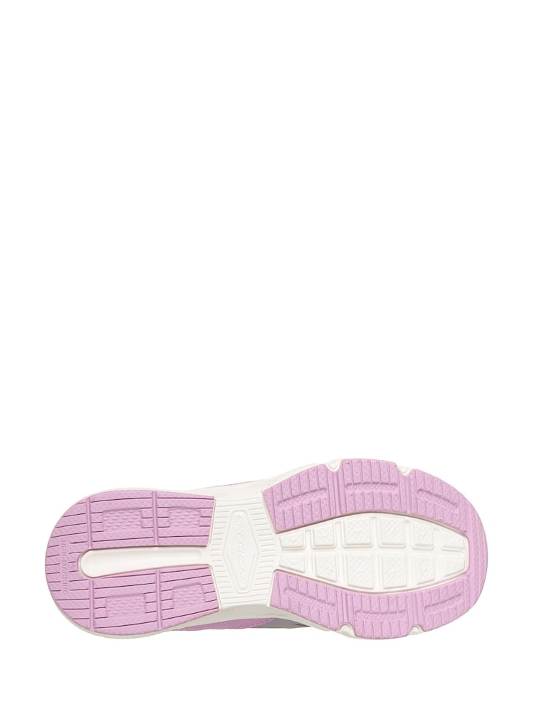 Skechers Purple Retro-Graph Puddle Party Trainers - Image 3 of 3 Skechers Purple Retro-Graph Puddle Party Trainers - Image 3 of 3