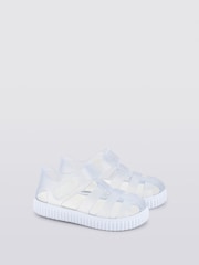 Igor Natural Transparent Nico Cristal Sandals - Image 4 of 6