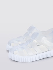 Igor Natural Transparent Nico Cristal Sandals - Image 5 of 6