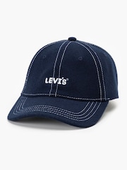 Şapcă din lână Levi's Logo Headline - Image 1 of 2