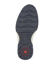 Azul - Pavers Wide Fit Elasticated Slip-On Shoes - Imagen 6 de 6