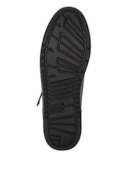 Schwarz - Pavers Turnschuhe mit dicker Plateausohle - Bild 5 von 5