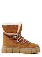 Shoe The Bear Tove Snow Boot - Image 1 of 8