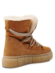 Shoe The Bear Tove Snow Boot - Image 3 of 8