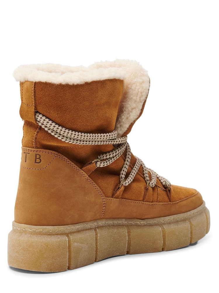Shoe The Bear Tove Snow Boot - Image 3 of 8