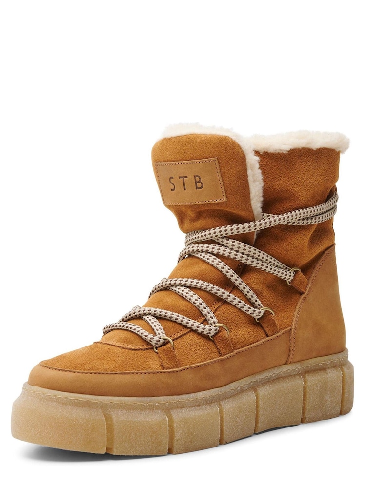 Shoe The Bear Tove Snow Boot - Image 4 of 8