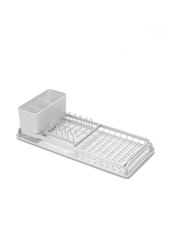 Brabantia Light Grey Compact Dish Drainer - Image 2 of 2