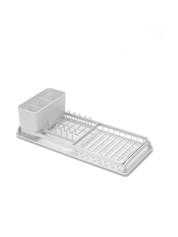 Brabantia Light Grey Compact Dish Drainer - Image 2 of 2