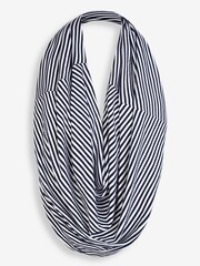 JoJo Maman Bébé Infinity Feeding Scarf - Image 3 of 3