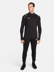 Nike Black Strike Dri-FIT Training Joggers - Image 7 of 7