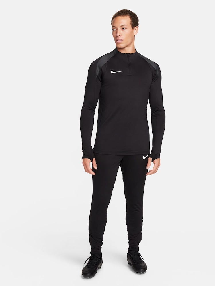 Nike Black Strike Dri-FIT Training Joggers - Image 7 of 7