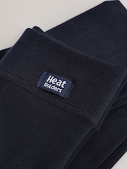 Navy Thermal School Tights - Image 2 of 2