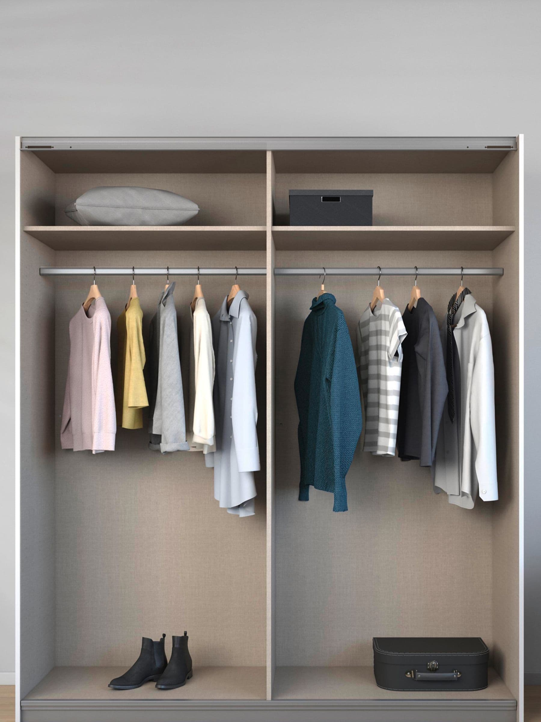 Next single wardrobe discount