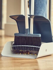 Joseph Joseph Blue CleanStore Sweep Set - Image 1 of 7